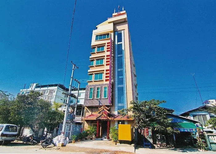 Aung Shun Lai Hotel