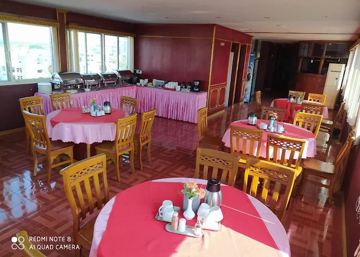 Aung Shun Lai Hotel
