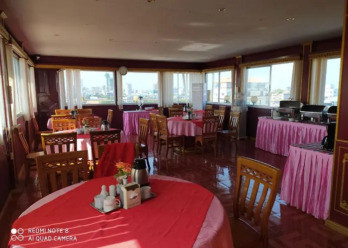 Aung Shun Lai Hotel