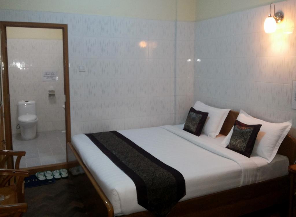Aung Shun Lai Hotel
