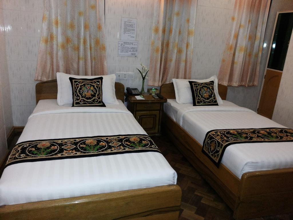 Aung Shun Lai Hotel 2*