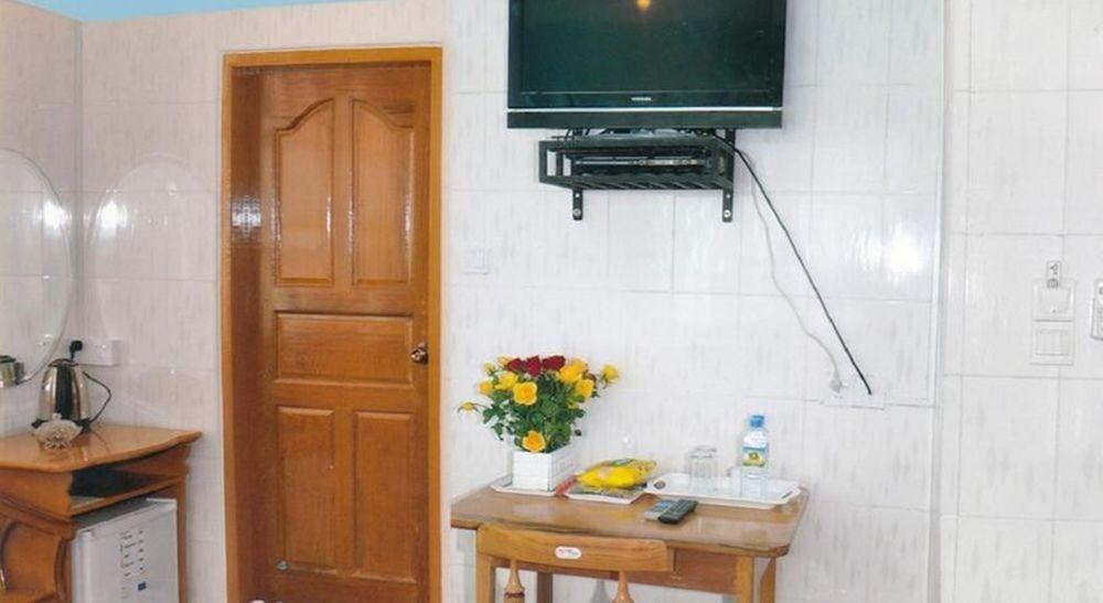 Hotel Aung Shun Lai