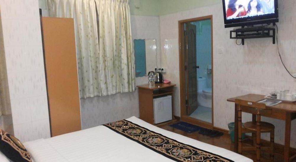 Hotel Aung Shun Lai