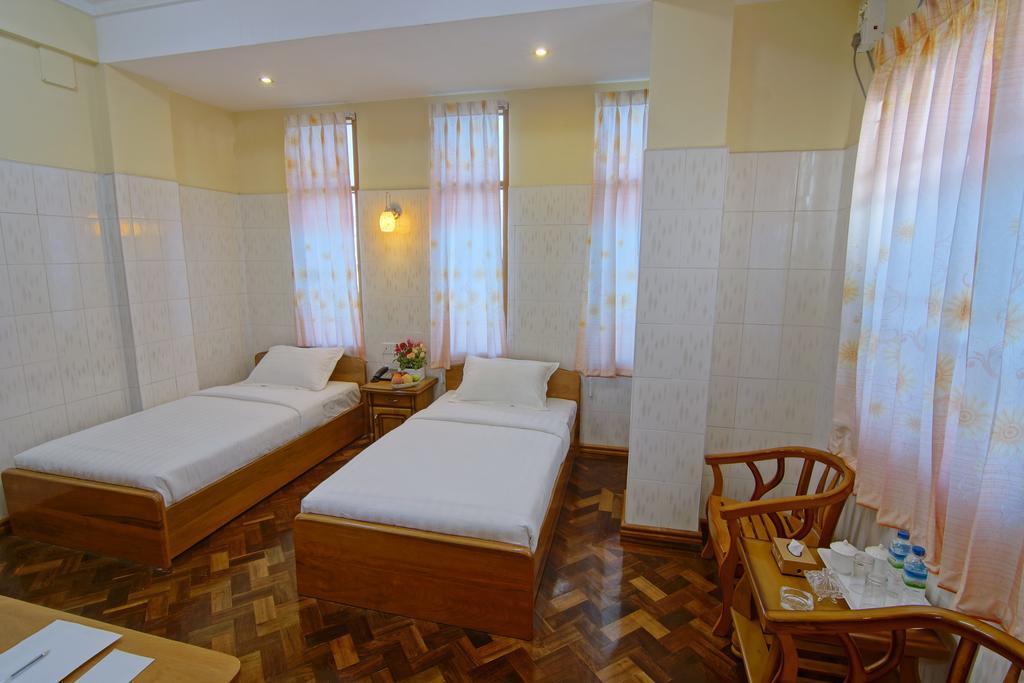 Aung Shun Lai Mandalay