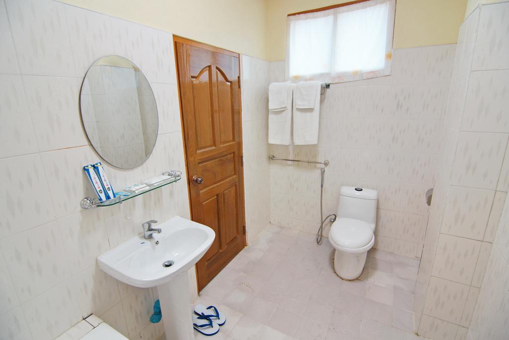 Hotel Aung Shun Lai Mandalay