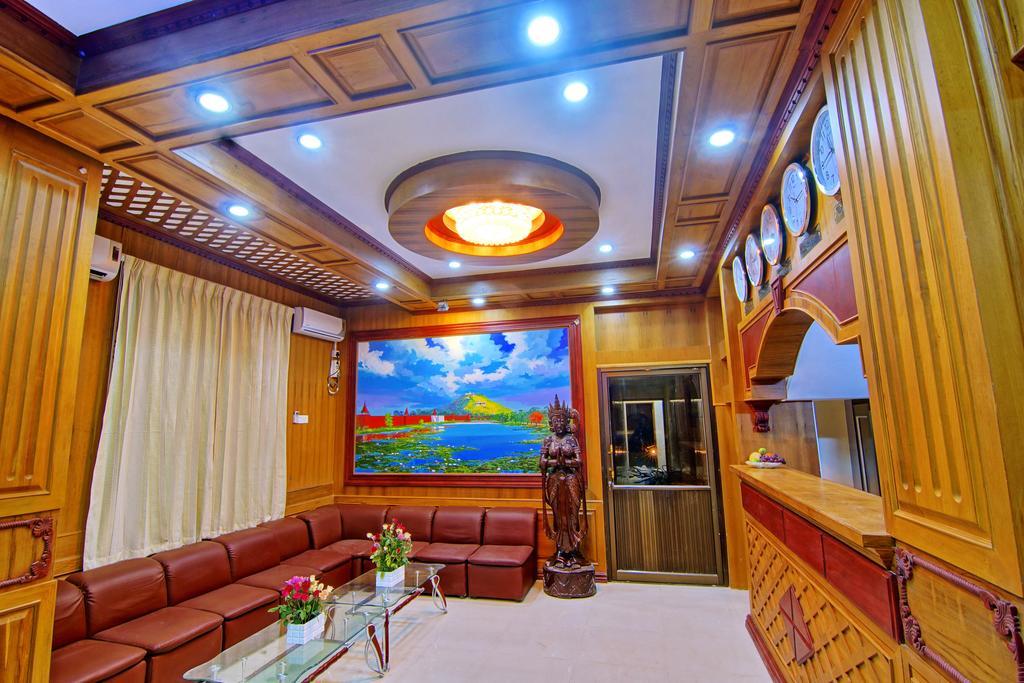 Aung Shun Lai Hotel Mandalay