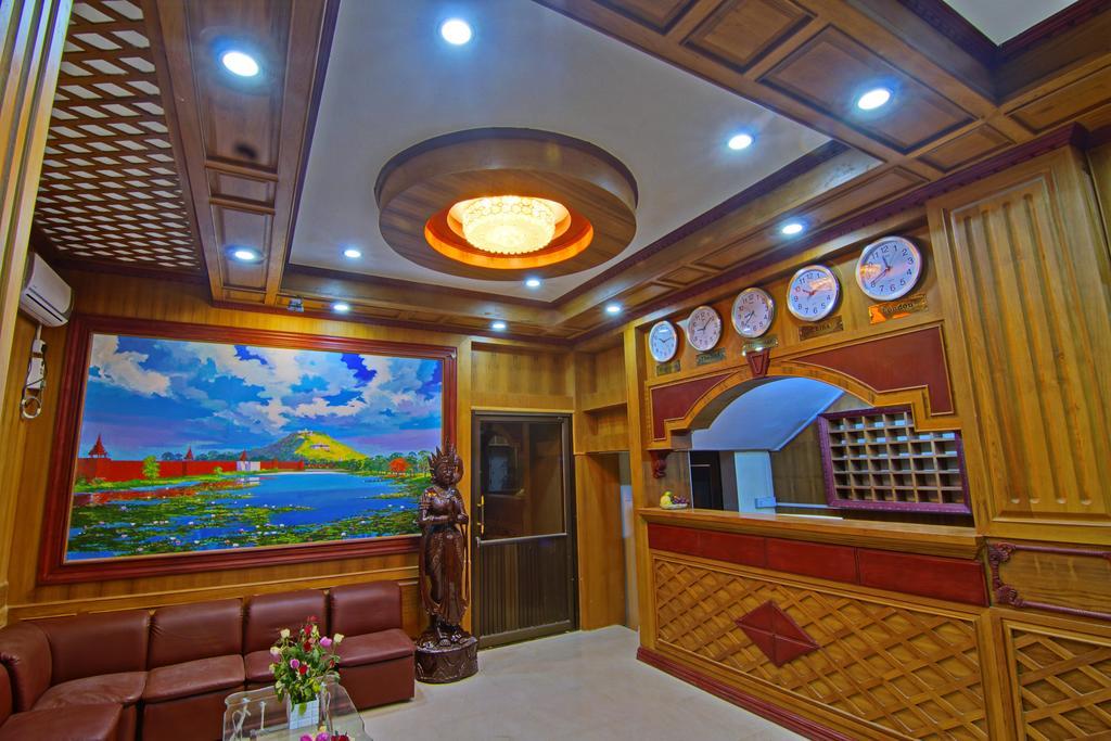 Aung Shun Lai Mandalay