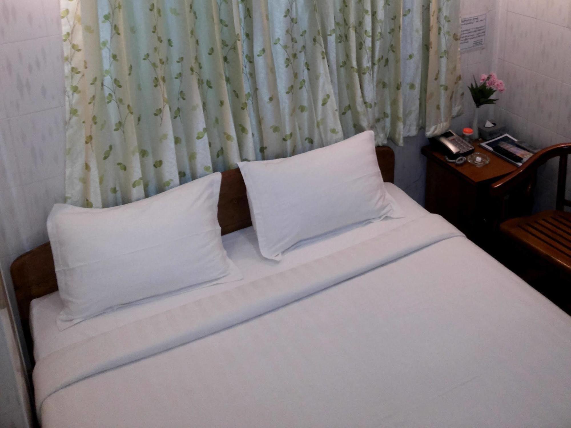 Aung Shun Lai Hotel