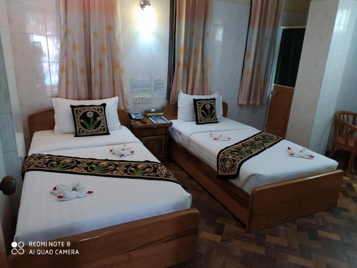 Hotel Aung Shun Lai 2*