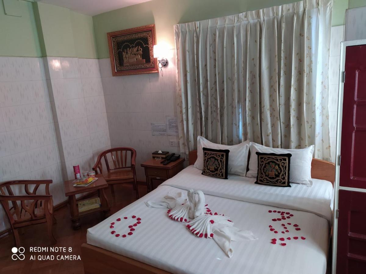 Hotel Aung Shun Lai Mandalay